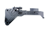 BMW X3 E83 2003-2010 Radiator Coolant Expansion Header Tank Mounting