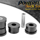 For Alfa 75 1985-1992 PowerFlex Black Series Front Upper Spring Mount Inner Bush