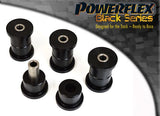 For Mazda MX-5 1989-1998 PowerFlex Black Series Rear Lower Inner Wishbone Bush