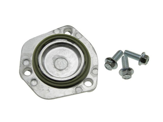 Skoda Fabia 2007-2010 1.9 TDI Plastic Seal/Cover