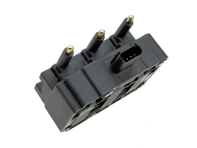 Jeep Wrangler 2007-2010 3.8 Ignition Coil