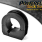 For Seat Ibiza 6K 1993-2002 PowerFlex Black Series Power Steering Rack Mount