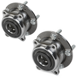 Kia Sportage 2015-2022 Front Hub Wheel Bearing Kits Pair