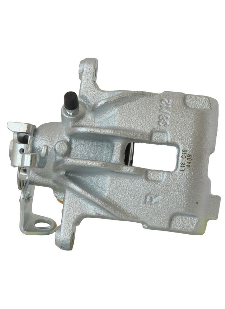 VW Sharan 2000-2010 Rear Right Brake Caliper