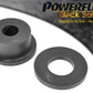 For Honda Integra Type R 1995-2000 PowerFlex Black Gear Linkage To Gearbox Mount