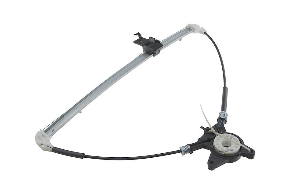 Mazda 3 BK Mk1 2003-2009 Rear Left Electric Window Regulator