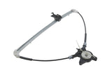 Mazda 3 BK Mk1 2003-2009 Rear Left Electric Window Regulator