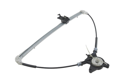 Mazda 3 BK Mk1 2003-2009 Rear Left Electric Window Regulator
