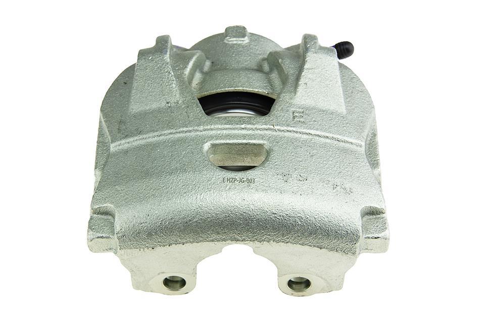 Jaguar XJ 2.7 D 2005-2009 Front Right Brake Caliper 326mm Discs