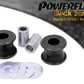 For Alfa GTV & Spider 1995-2005 PowerFlex Black Front Anti Roll Bar To Link Bush