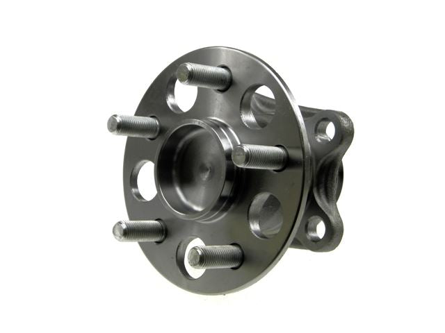 Toyota Prius 2009-2015 Rear Left or Right Hub Wheel Bearing Kit