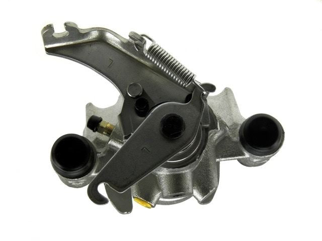 Iveco Daily Mk5 2011-2014 Rear Left Brake Caliper