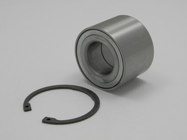 For Vauxhall Vivaro 2001-2014 Rear Left or Right Wheel Bearing Kit