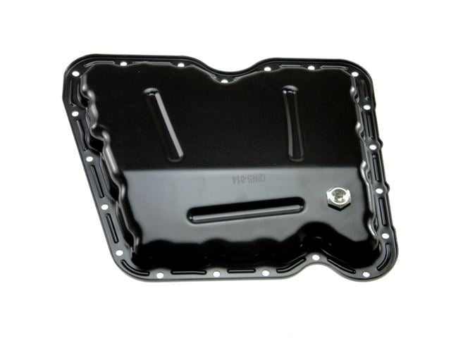 Renault Grand Scenic 2005-2018 2.0 dCi Steel Engine Oil Sump Pan