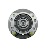Ford Ecosport 2013-2019 Rear Hub Wheel Bearing Kit