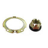 Vauxhall Vivaro A 2001-2014 Front Hub Wheel Bearing Kit