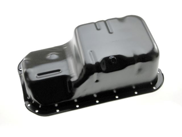Honda Civic 1987-1995 1.6 16V VTEC Steel Engine Oil Sump Pan