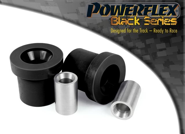 Chevrolet Vectra MK1 (2008-2017) Front Arm Rear Bush