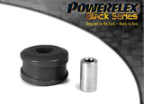 For Alfa 147 2000-2010 PowerFlex Black Engine Mount Stabilizer To Chassis Bush