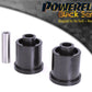 For Suzuki Swift-Sport 2010 on PowerFlex Black Series Rear Beam Mounting Bush