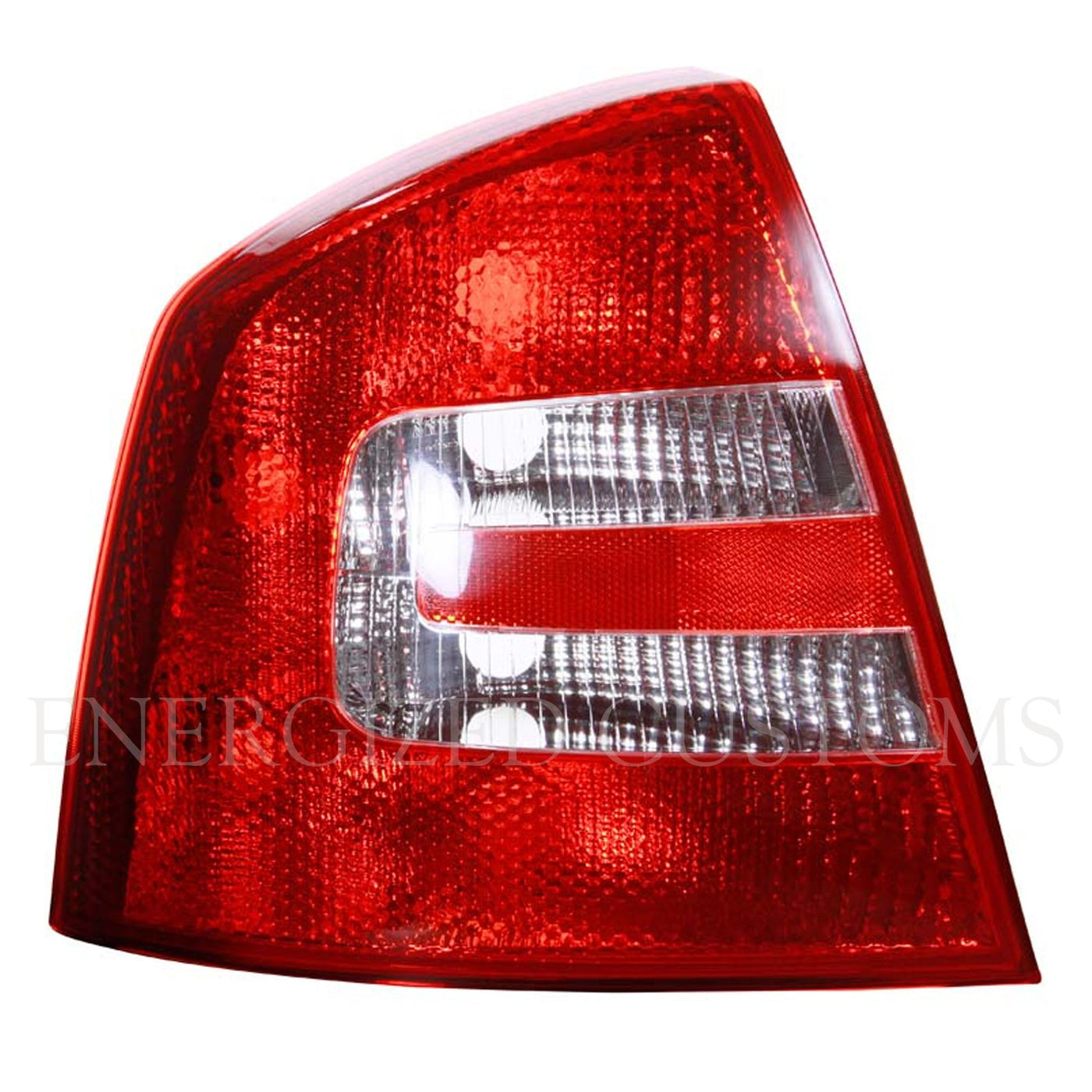 SKODA OCTAVIA MK2 6/2004-6/2009 HATCHBACK REAR TAIL LIGHT PASSENGER SIDE N/S