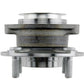 Nissan NV200 2010-2018 Front Hub Wheel Bearing Kit ABS