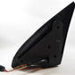 Ford Focus Mk1 1998-2004 Electric Wing Door Mirror Black Cover Drivers Side