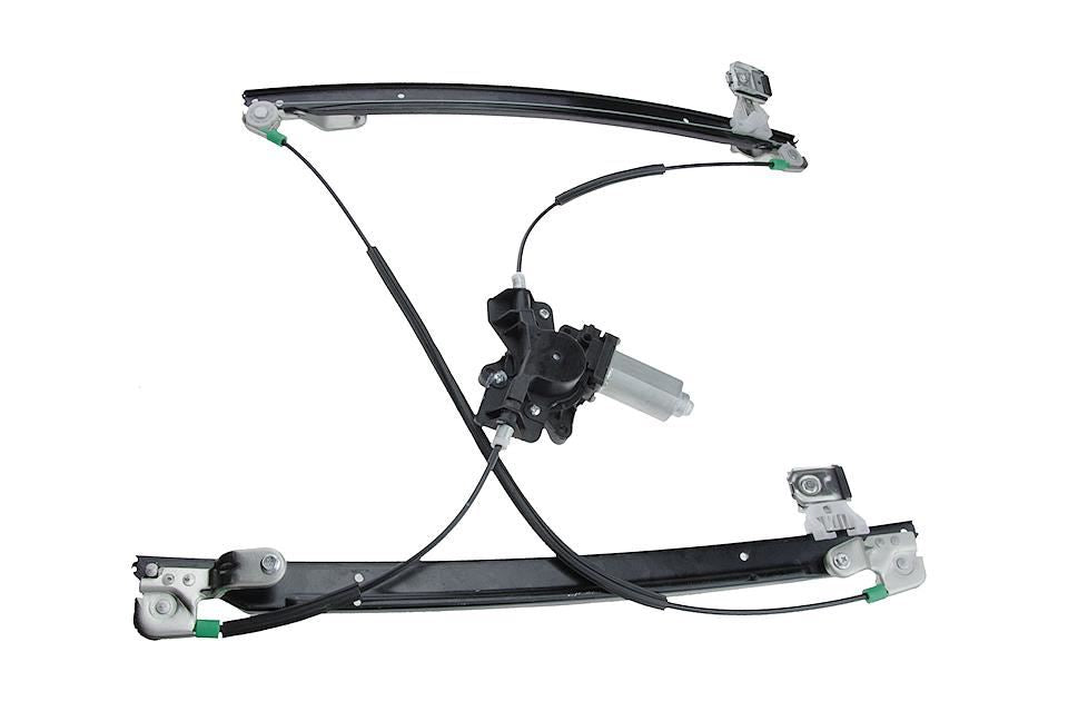 Chrysler Grand Voyager Mk5 2008-2016 Front Right Electric Window Regulator