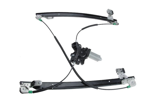 Chrysler Grand Voyager Mk5 2008-2016 Front Right Electric Window Regulator