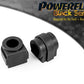 Mini Coupe R58 (2011-2015) PowerFlex Front Anti Roll Bar Bush 21.5mm