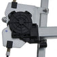 Renault Trafic Mk2 2001-2014 Front Left Electric Window Regulator