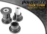 For MG MGTF (2002-2009) PowerFlex Front Wishbone Bush Set