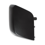 Mercedes Actros MP4 2012-2020 Wide Angle Wing Mirror Back Cover Black Right Side