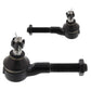 Mitsubishi Galloper JK-01 1998-2003 Front Outer Tie Track Rod Ends