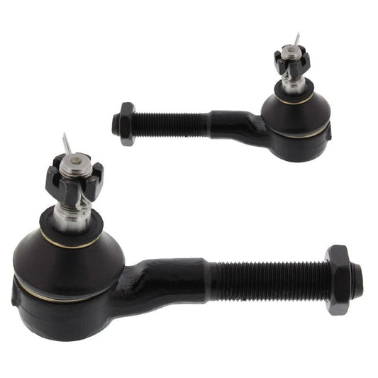 Mitsubishi Galloper JK-01 1998-2003 Front Outer Tie Track Rod Ends