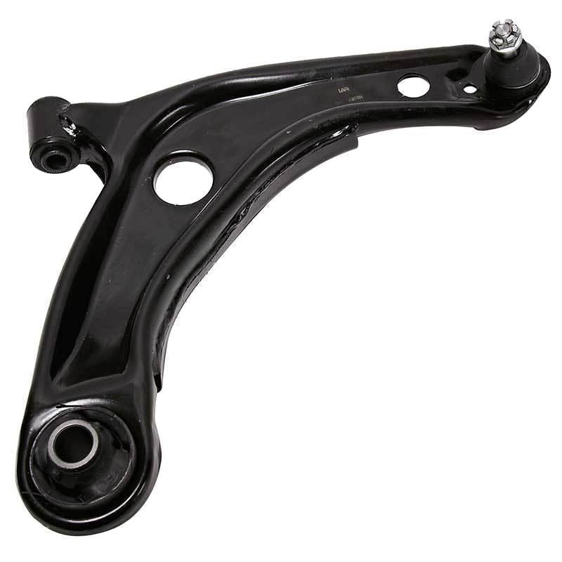 Toyota Yaris 2006-2021 Lower Front Wishbones Suspension Arms Pair