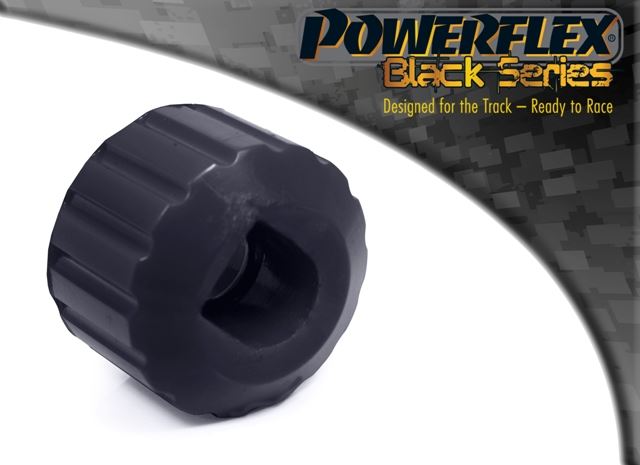 For Audi A6 Avant 2002-2005 PowerFlex Black Series Engine Snub Nose Mount