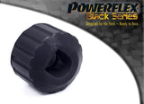 For Audi A6 Avant 2002-2005 PowerFlex Black Series Engine Snub Nose Mount