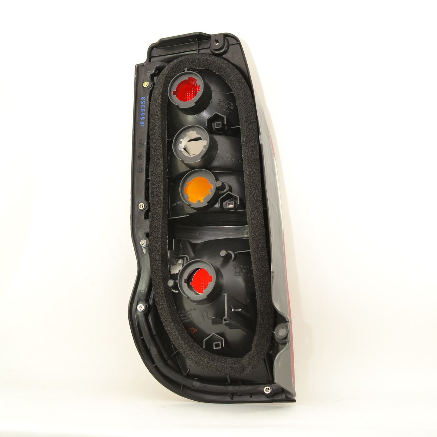 TOYOTA HI-ACE POWERVAN 8/1995-2006 REAR TAIL LIGHT DRIVERS SIDE O/S