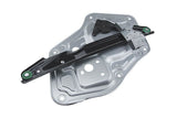 Skoda Yeti 5L 2009-2017 Front Right Electric Window Regulator