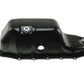 For Vauxhall Astra MK6 2009-2017 1.3 CDTI Steel Engine Oil Sump Pan