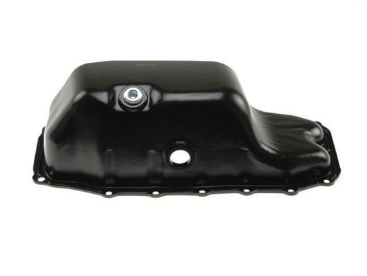For Vauxhall Astra MK6 2009-2017 1.3 CDTI Steel Engine Oil Sump Pan
