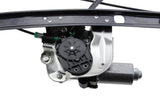BMW X5 E53 1999-2006 Front Right Electric Window Regulator
