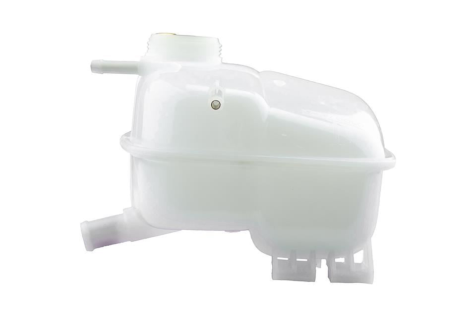 Vauxhall Astra G MK4 Radiator Coolant Expansion Tank & Sensor (1998-2009) - Includes Cap & Float