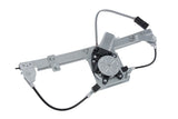 Abarth 500 2008-2020 Front Right Electric Window Regulator