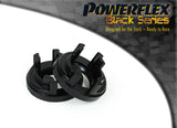 Toyota Aygo (2005-2014) PowerFlex Black Lower Engine Mount Bush Insert