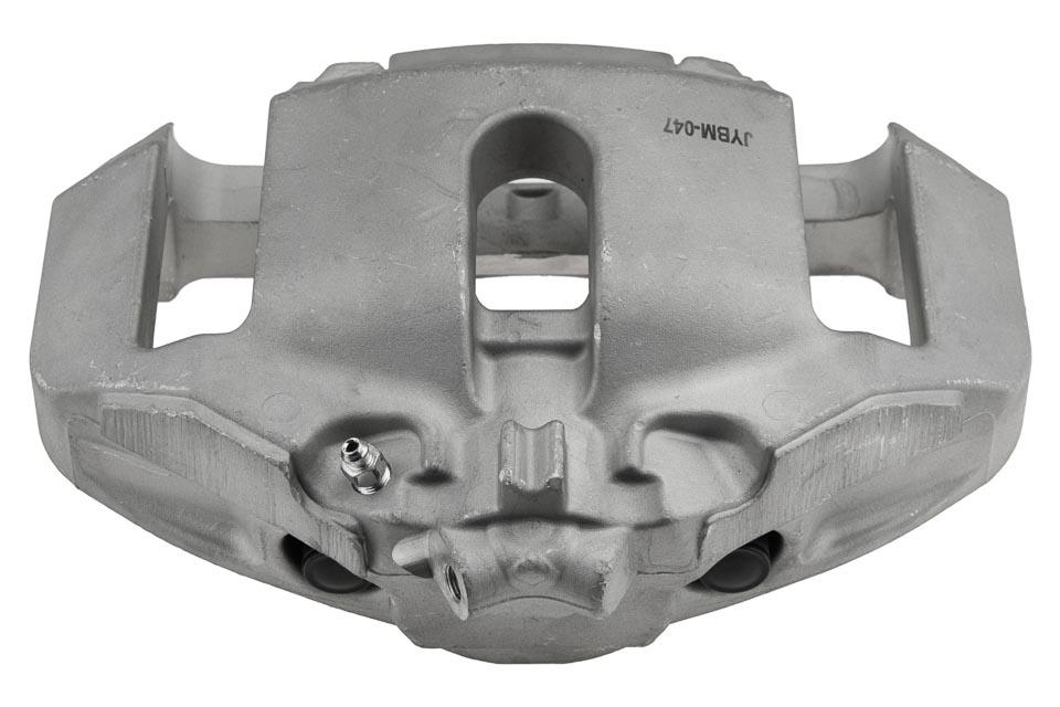 BMW 7 Series F01/F02/F03/F04 2008-2015 Front Right Brake Caliper 348mm Discs