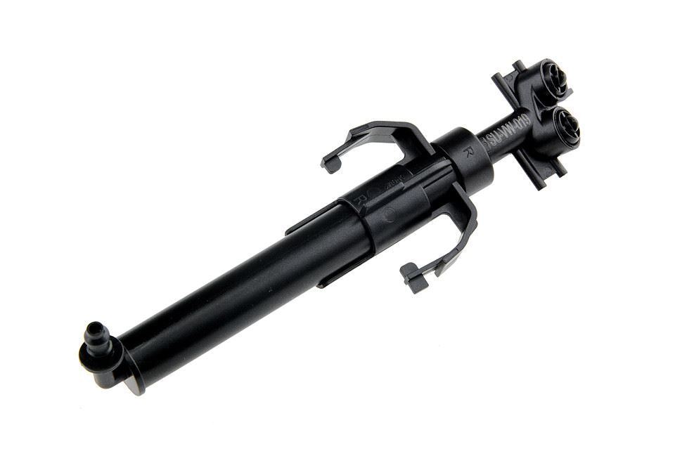 VW Passat 2014-2018 Front Right Headlight Washer Fluid Jet