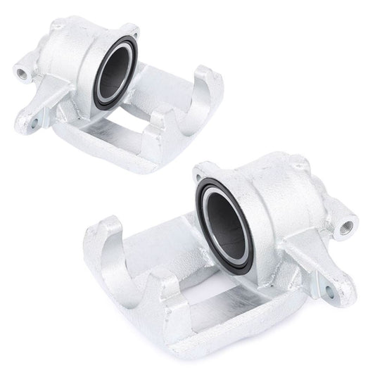 Fiat Punto Evo 2009-2012 Front Brake Calipers Pair