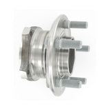 Chrysler 300C 2009-2012 Rear Hub Wheel Bearing Kit ABS Rear Wheel Drive